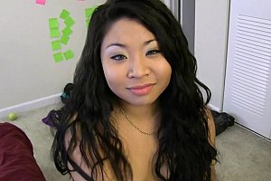 chinese puss