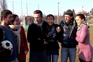 china中国人少妇tube