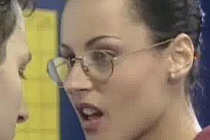 queensnake bdsmup